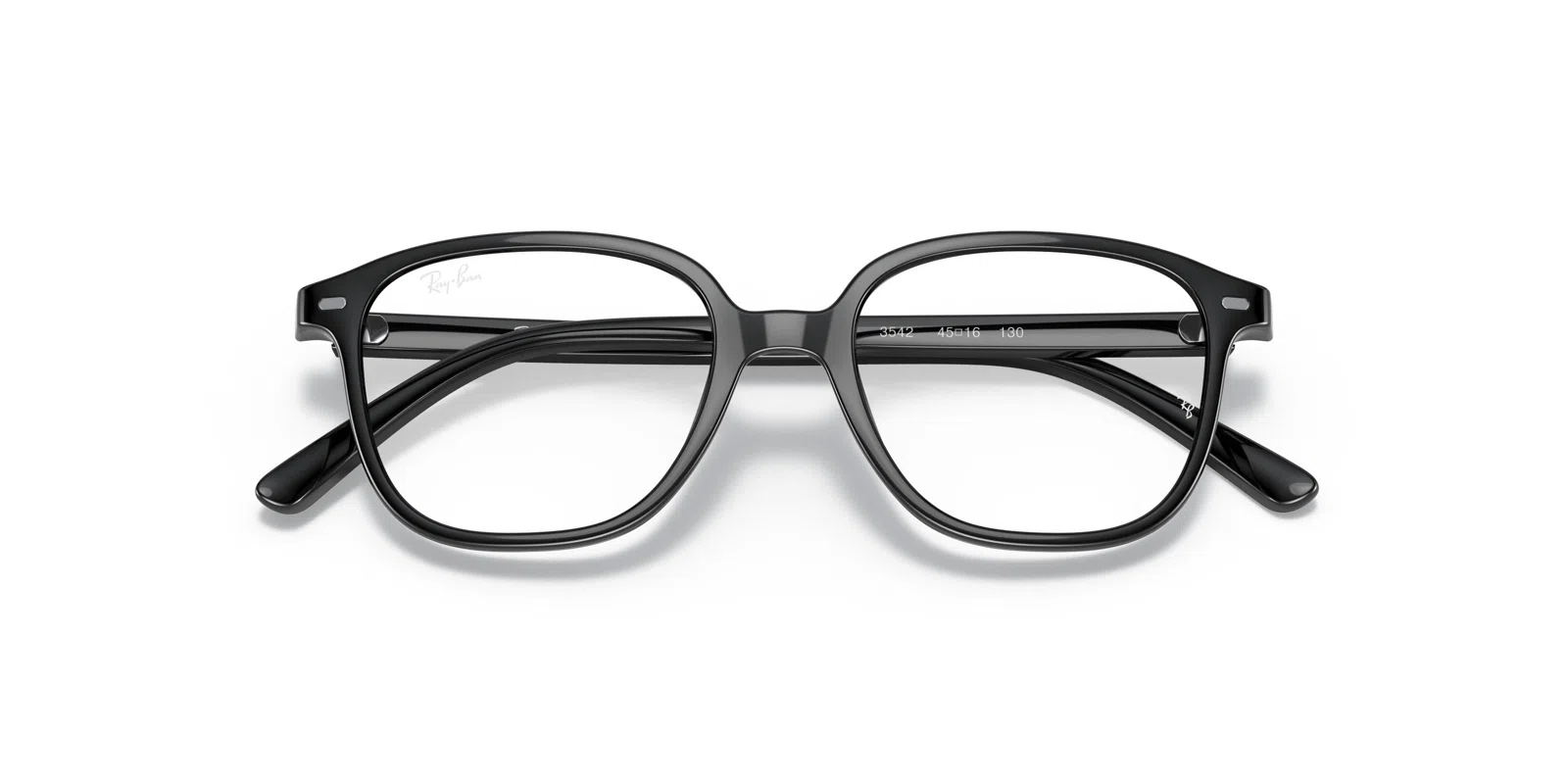 Ray-Ban Kids Leonard Jr 0RY9093V Eyeglasses - view 17